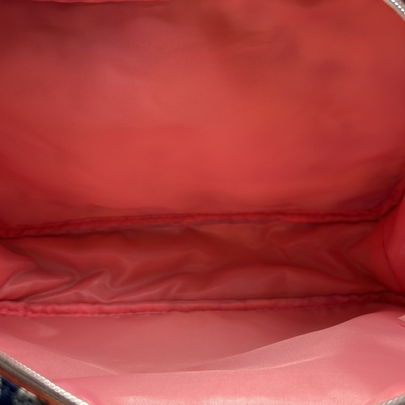 Primrose Hill London Floral Weekender Makeup Bag - Picture 8 of 9